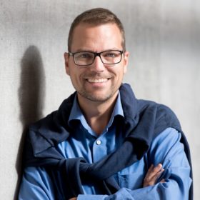Carsten Gerhard, Pressereferent
