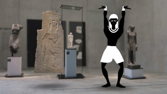 Titelbild für Folge 3