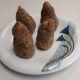 Eine altägyptische Mahlzeit