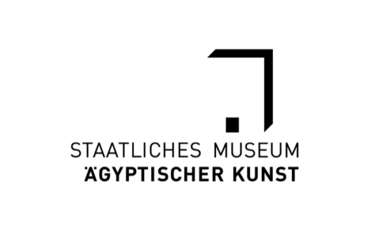Logo quer des Museums