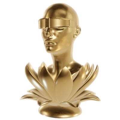 Der goldene DigAMus-Award