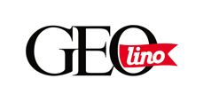 Logo Geolino